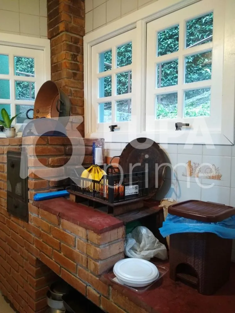 Casa, 4 quartos, 400 m² - Foto 10