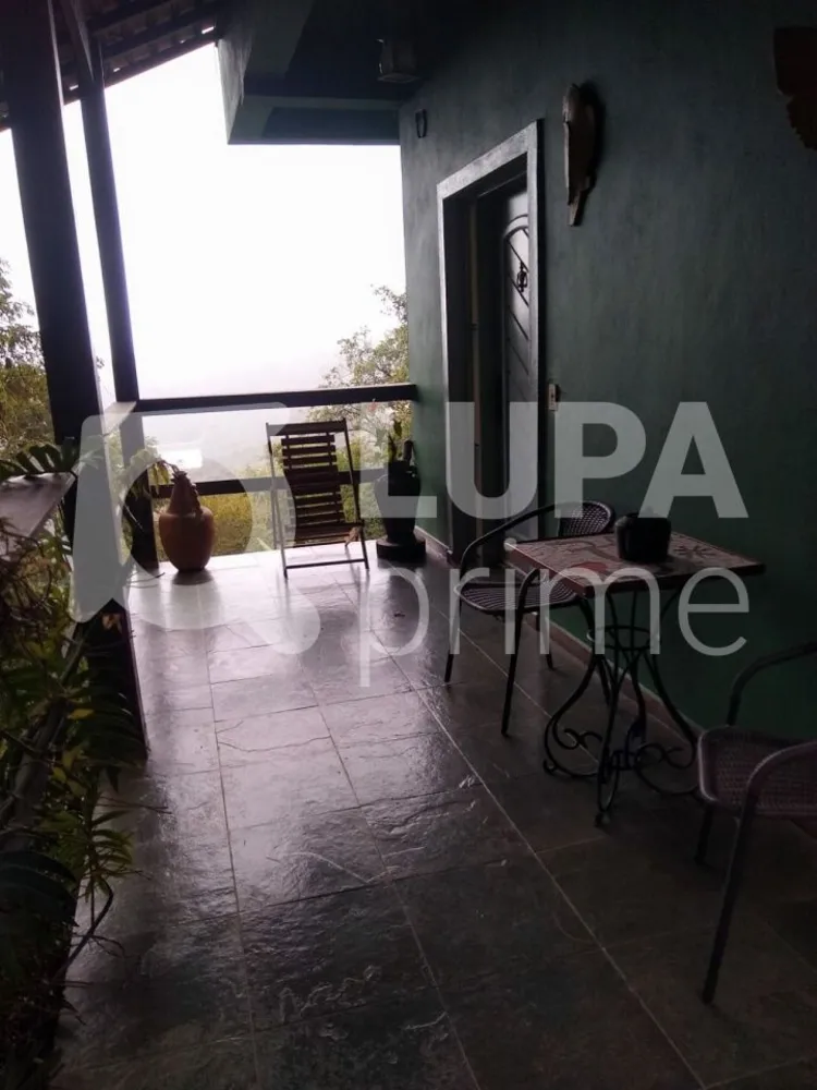 Casa, 4 quartos, 400 m² - Foto 3