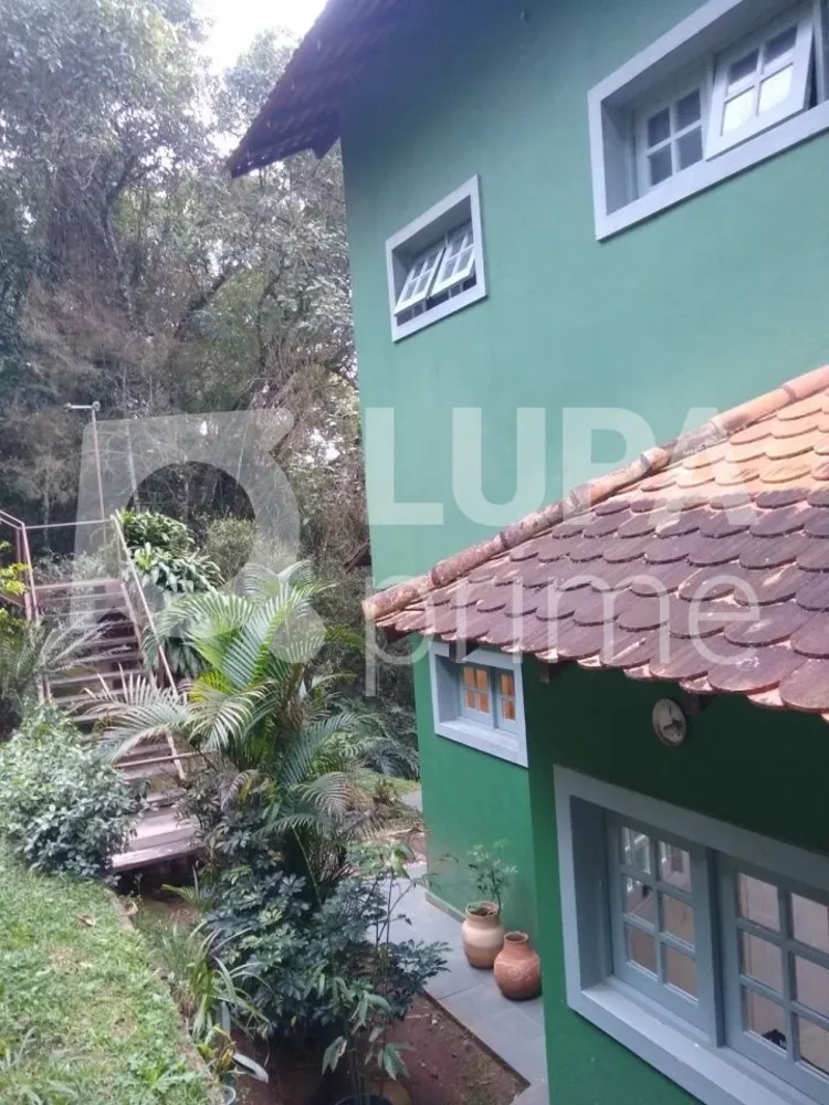 Casa, 4 quartos, 400 m² - Foto 5