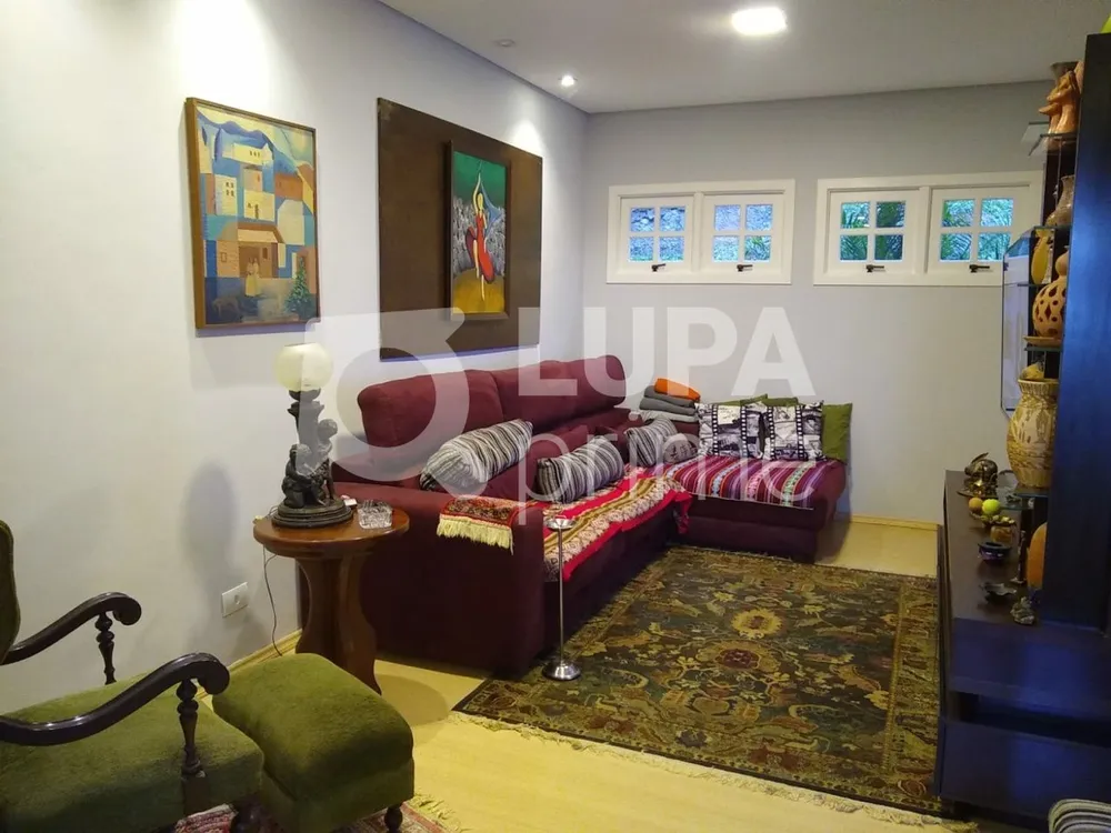 Casa, 4 quartos, 400 m² - Foto 1
