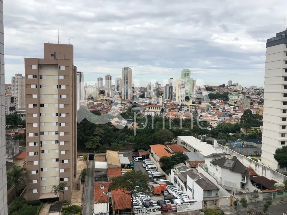 Apartamento, 3 quartos, 127 m² - Foto 1