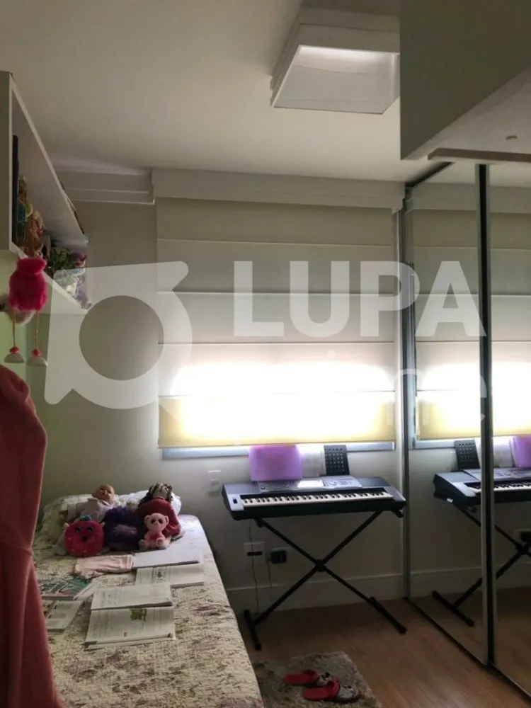 Apartamento, 3 quartos, 127 m² - Foto 11