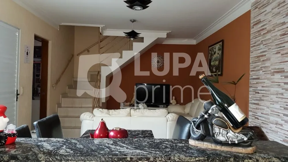 Casa, 4 quartos, 232 m² - Foto 8