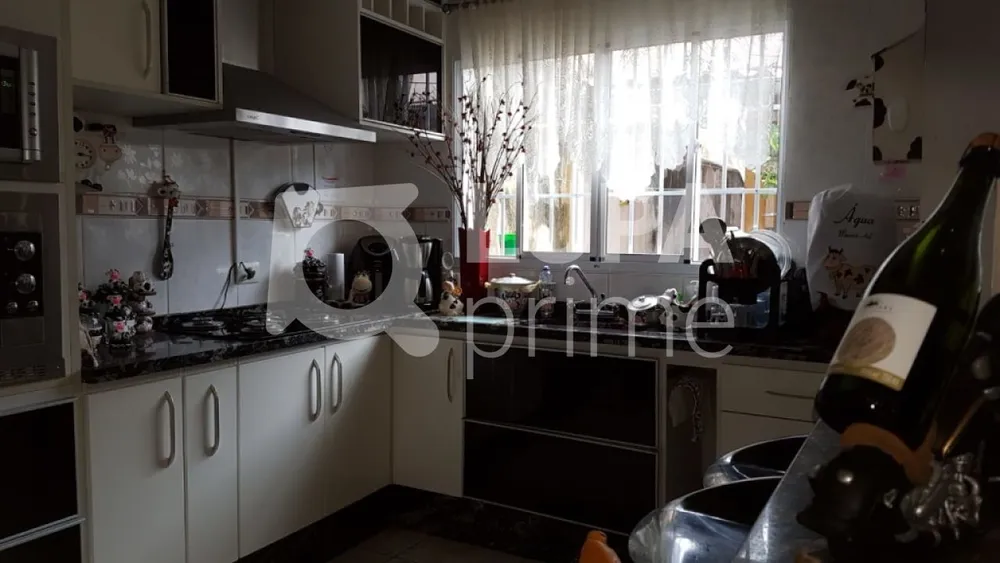 Casa, 4 quartos, 232 m² - Foto 4