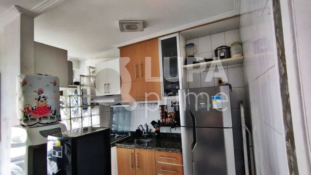 Apartamento, 2 quartos, 50 m² - Foto 8