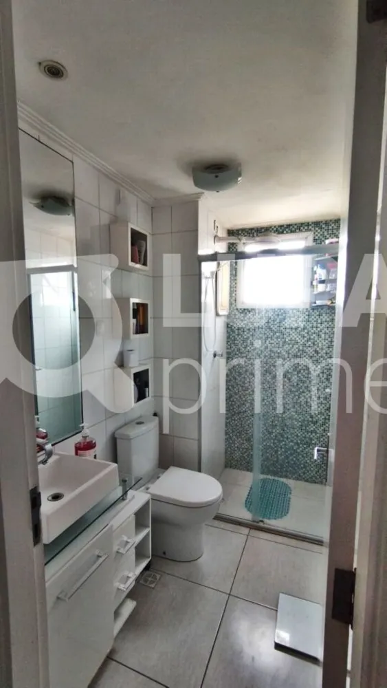Apartamento, 2 quartos, 50 m² - Foto 6