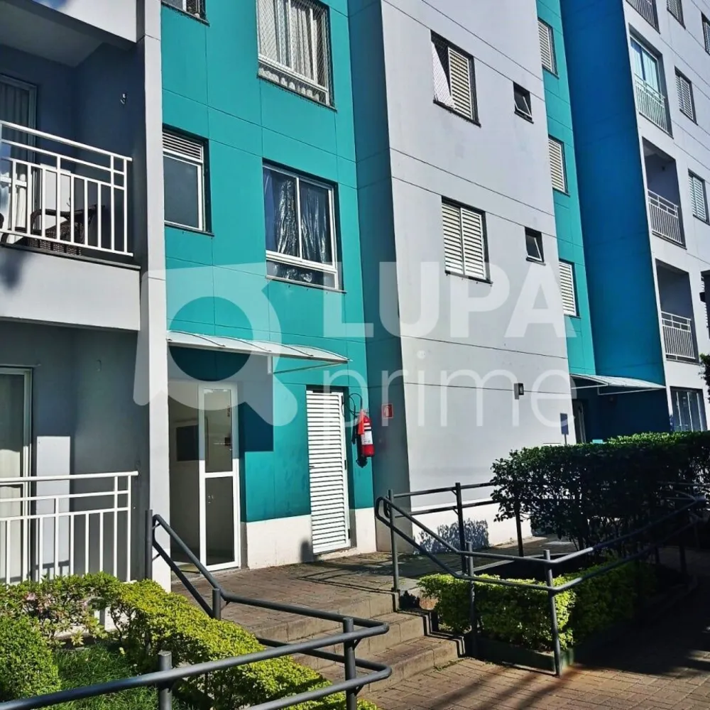 Apartamento, 2 quartos, 50 m² - Foto 11