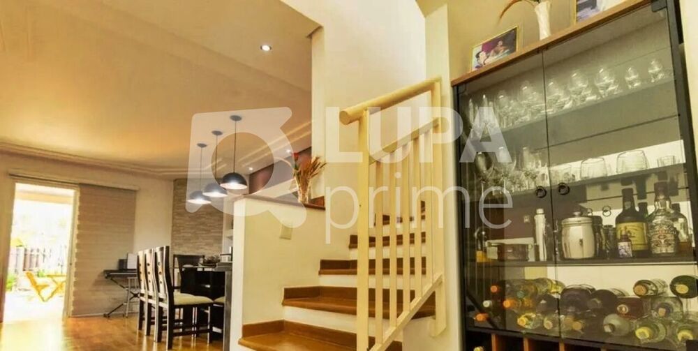 Casa, 3 quartos, 237 m² - Foto 11
