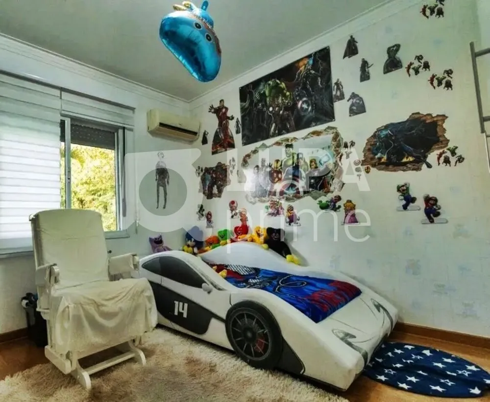 Casa, 3 quartos, 237 m² - Foto 2