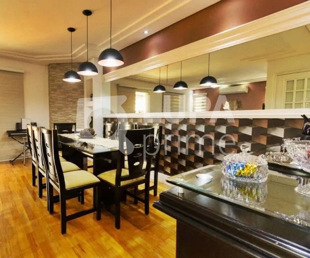 Casa, 3 quartos, 237 m² - Foto 10