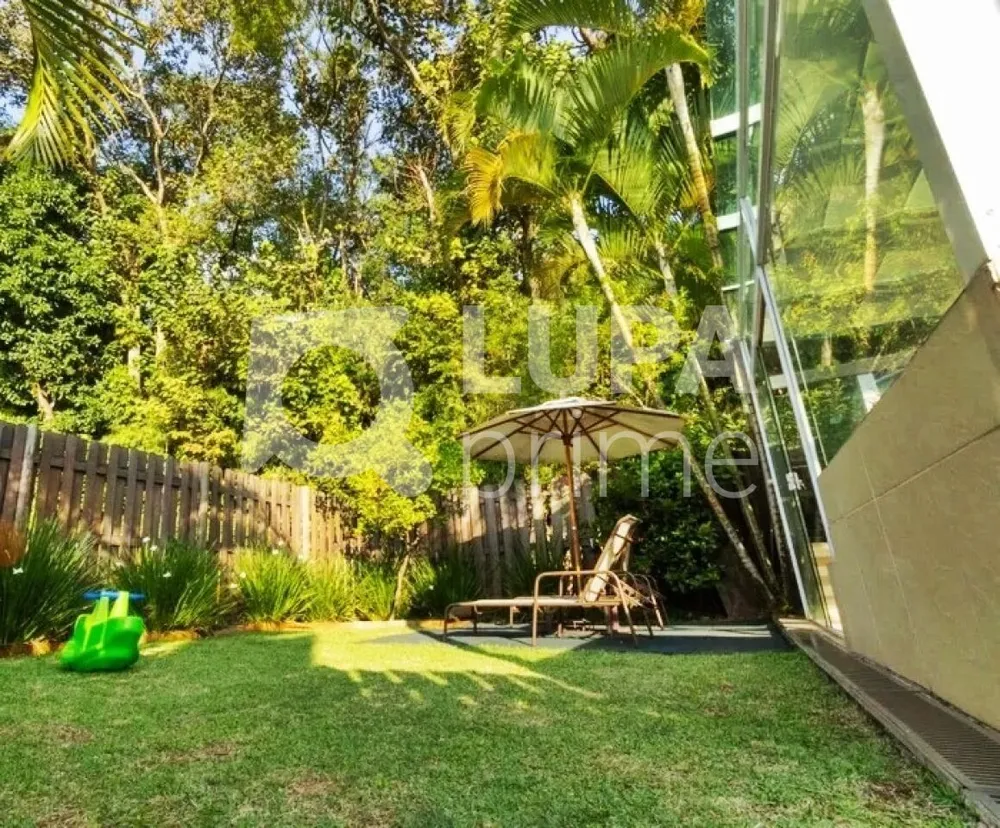 Casa, 3 quartos, 237 m² - Foto 31