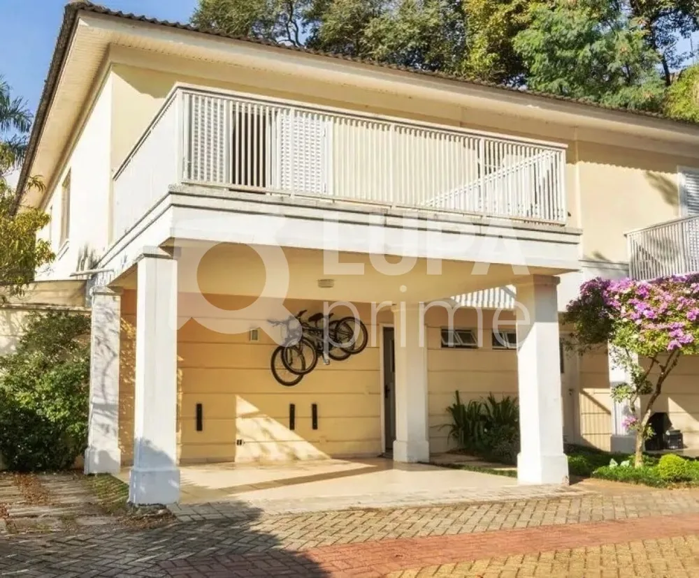 Casa, 3 quartos, 237 m² - Foto 32