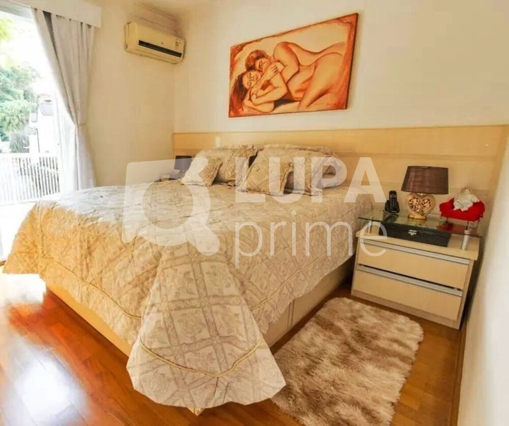 Casa, 3 quartos, 237 m² - Foto 9