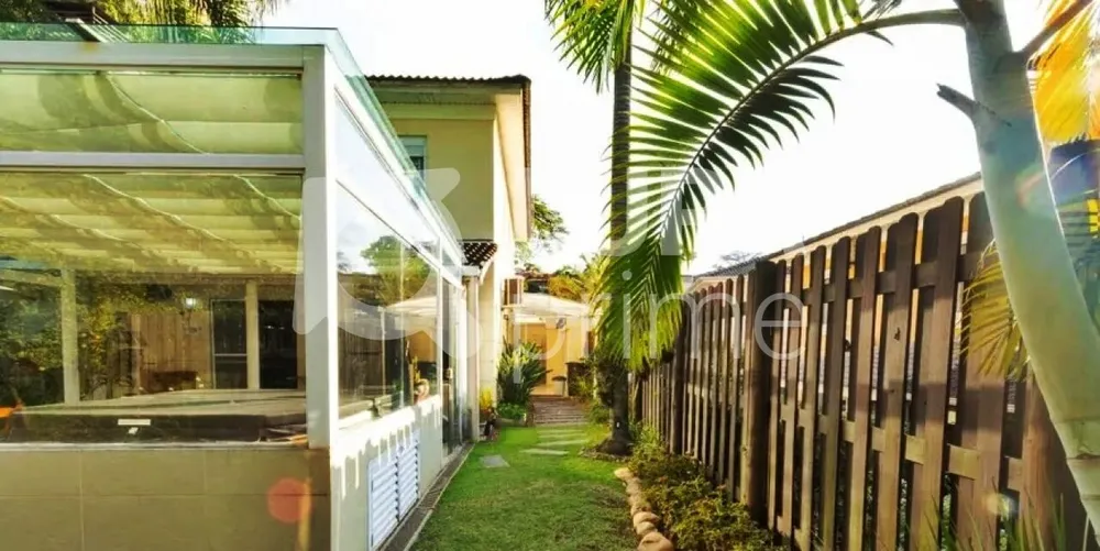 Casa, 3 quartos, 237 m² - Foto 28