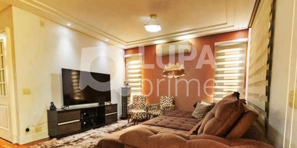 Casa, 3 quartos, 237 m² - Foto 16