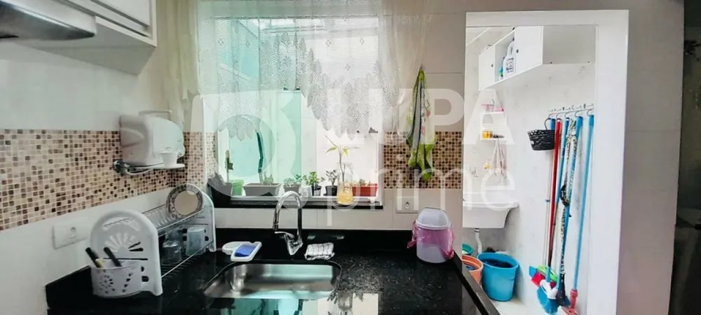 Casa, 2 quartos, 61 m² - Foto 9