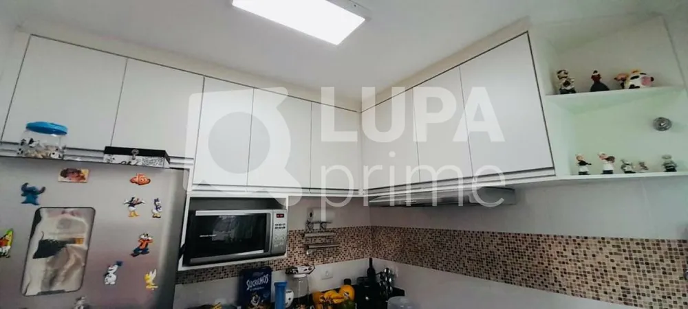 Casa, 2 quartos, 61 m² - Foto 6