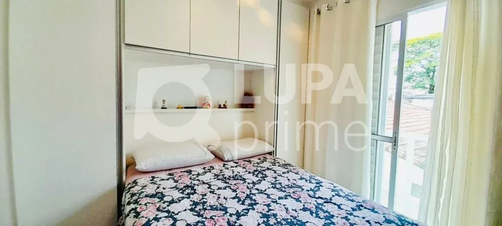 Casa, 2 quartos, 61 m² - Foto 11