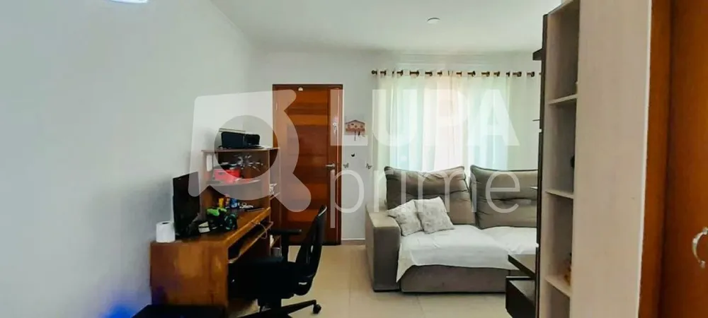 Casa, 2 quartos, 61 m² - Foto 1