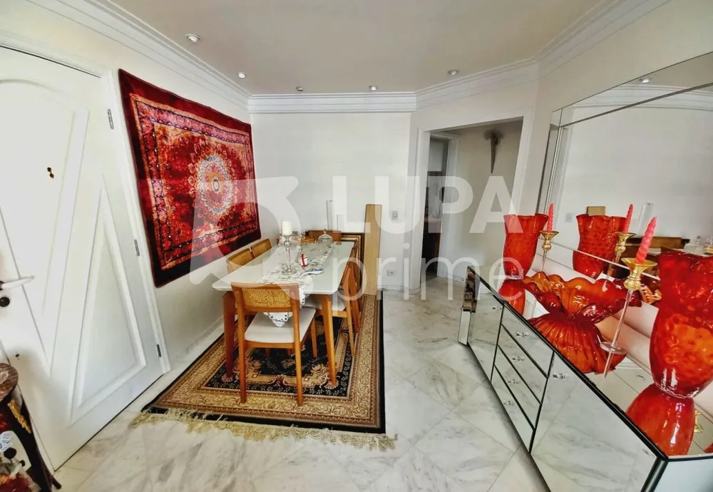 Apartamento, 3 quartos, 94 m² - Foto 9