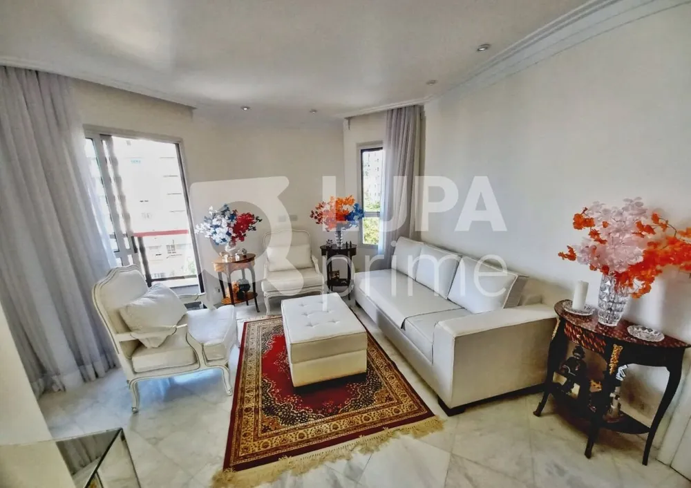 Apartamento, 3 quartos, 94 m² - Foto 8