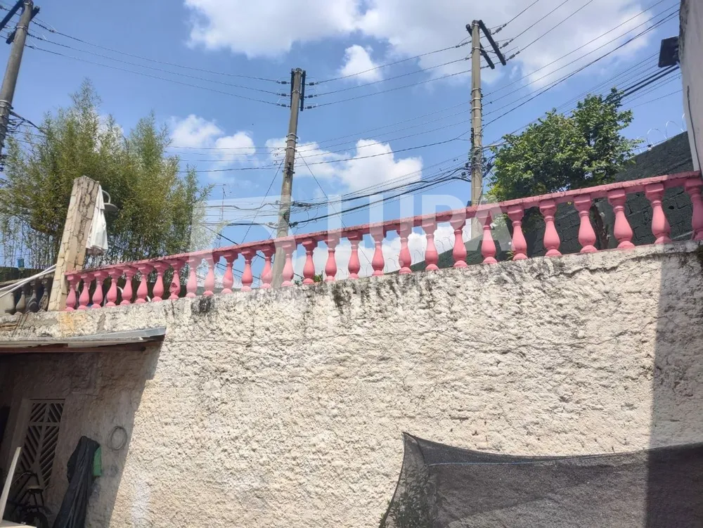 Terreno, 317 m² - Foto 1
