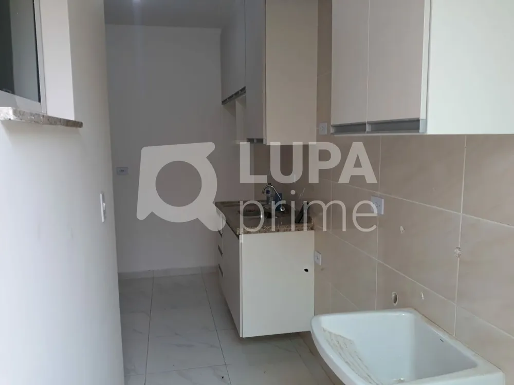 Apartamento, 2 quartos, 30 m² - Foto 10
