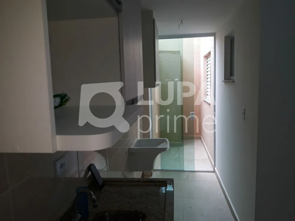 Apartamento, 2 quartos, 30 m² - Foto 5