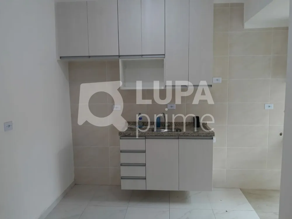 Apartamento, 2 quartos, 30 m² - Foto 9