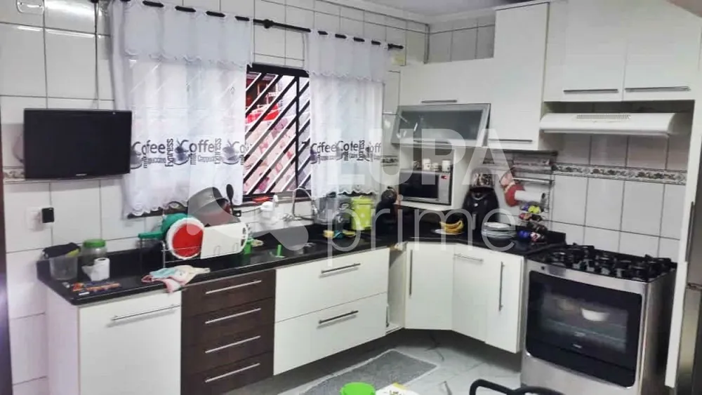 Casa, 3 quartos, 160 m² - Foto 8
