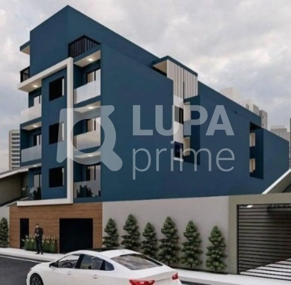 Apartamento, 2 quartos, 55 m² - Foto 6