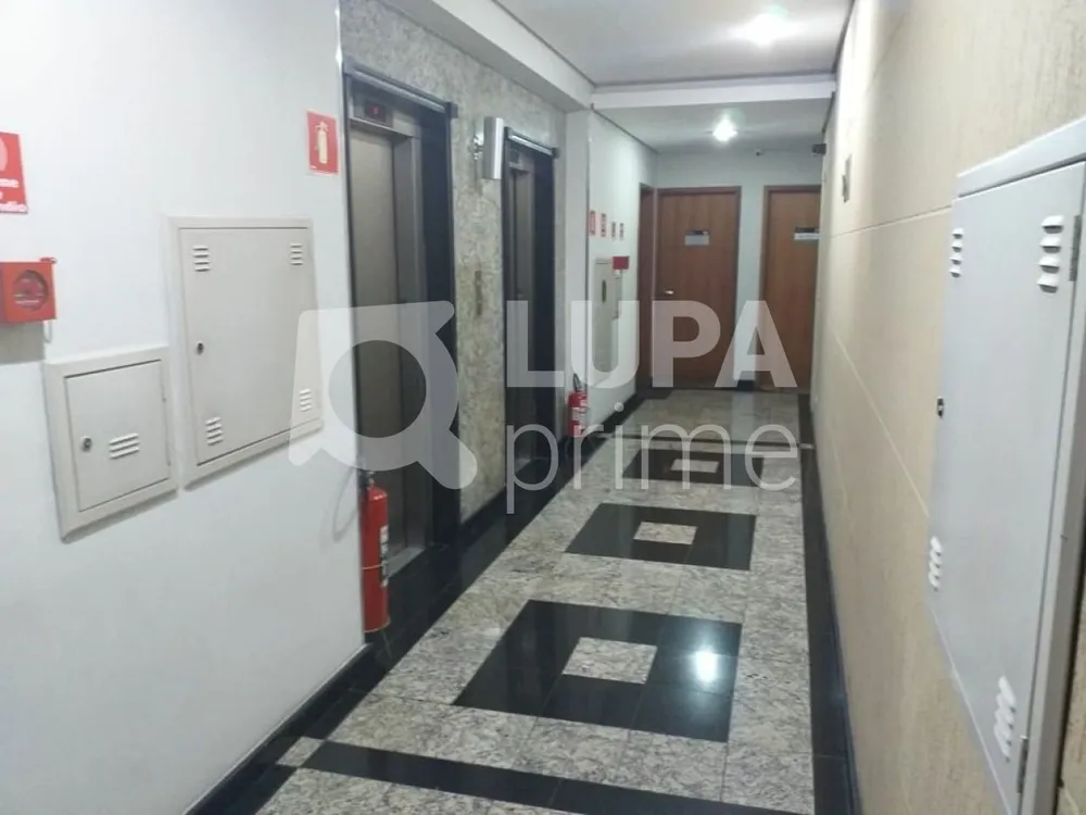 Sala-Conjunto, 42 m² - Foto 1