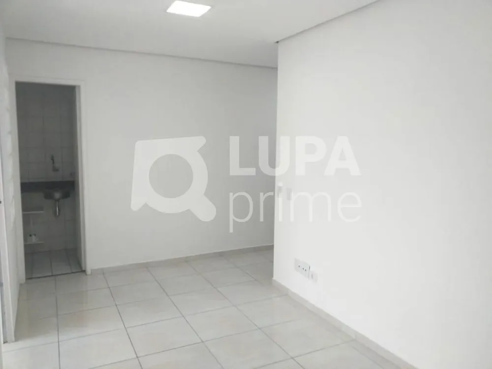 Sala-Conjunto, 42 m² - Foto 9