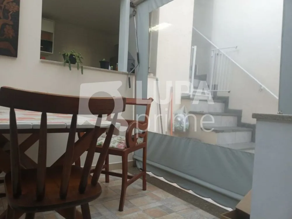 Casa, 3 quartos, 196 m² - Foto 10