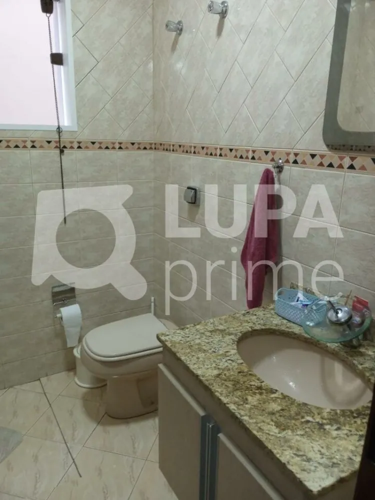 Casa, 3 quartos, 196 m² - Foto 12