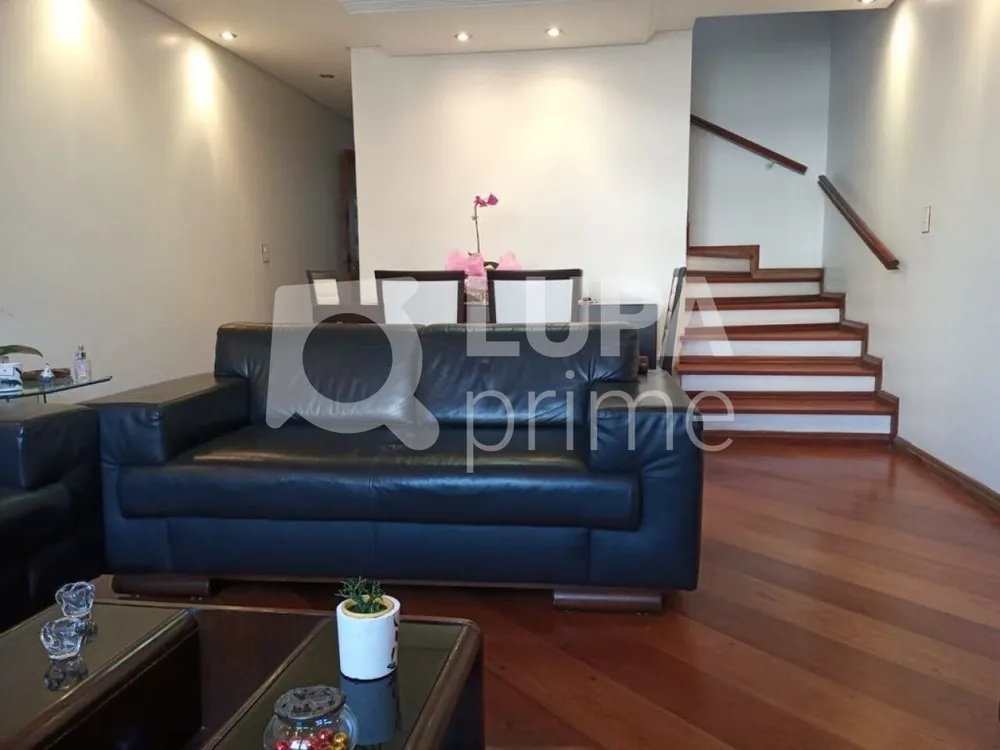 Casa, 3 quartos, 196 m² - Foto 14