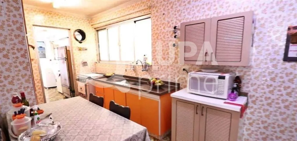 Apartamento, 4 quartos, 143 m² - Foto 8