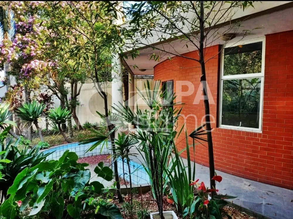 Casa, 3 quartos, 290 m² - Foto 8