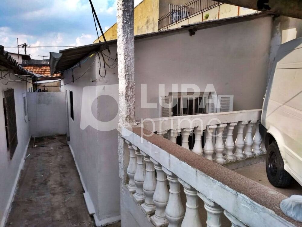 Terreno, 231 m² - Foto 2