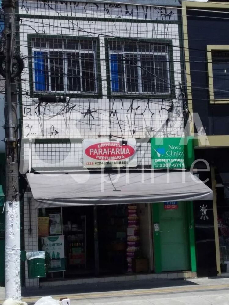 Prédio Inteiro à venda com 4 quartos, 530m² - Foto 1