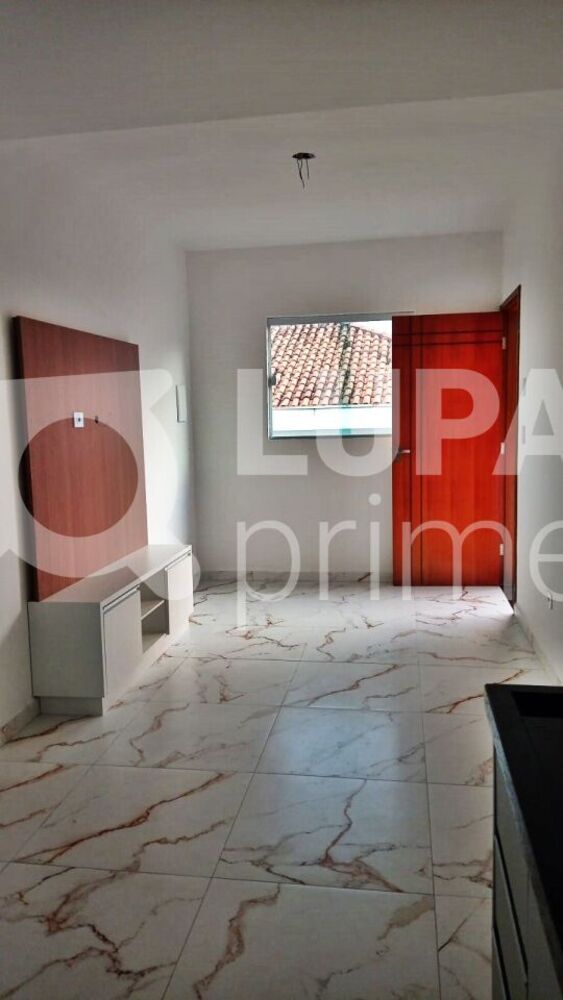 Apartamento à venda com 2 quartos, 33m² - Foto 1