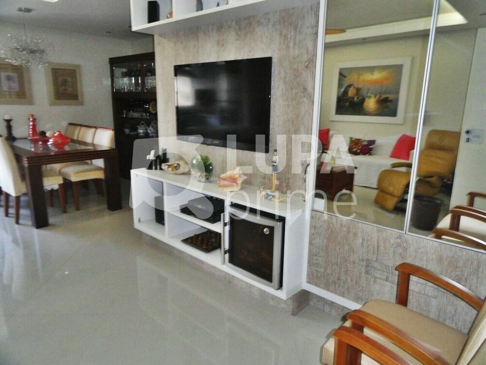 Apartamento, 3 quartos, 118 m² - Foto 3