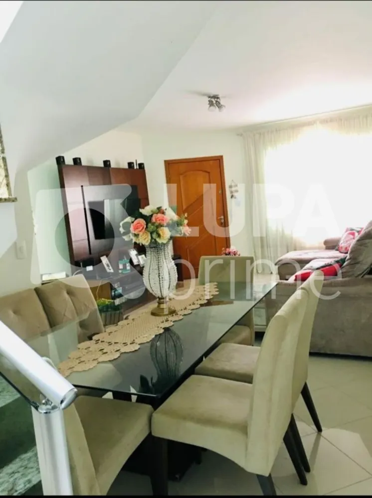 Casa, 3 quartos, 150 m² - Foto 3
