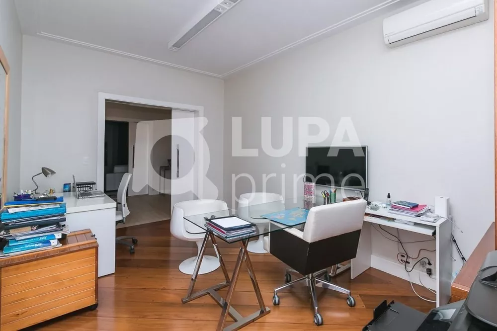 Apartamento à venda com 4 quartos, 800m² - Foto 14