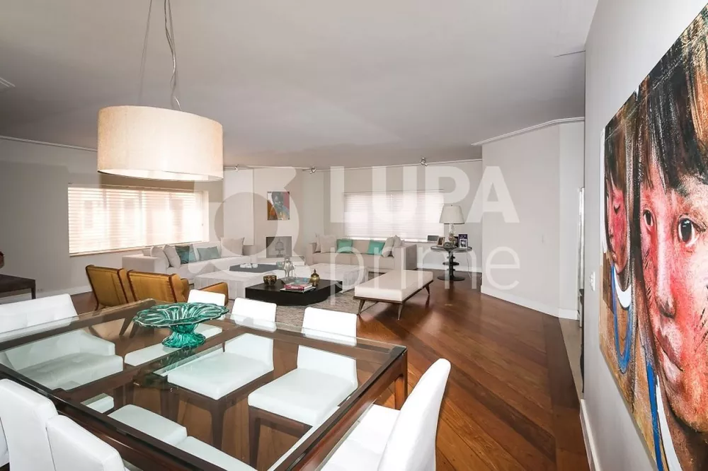 Apartamento à venda com 4 quartos, 800m² - Foto 5