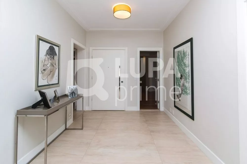 Apartamento à venda com 4 quartos, 800m² - Foto 12