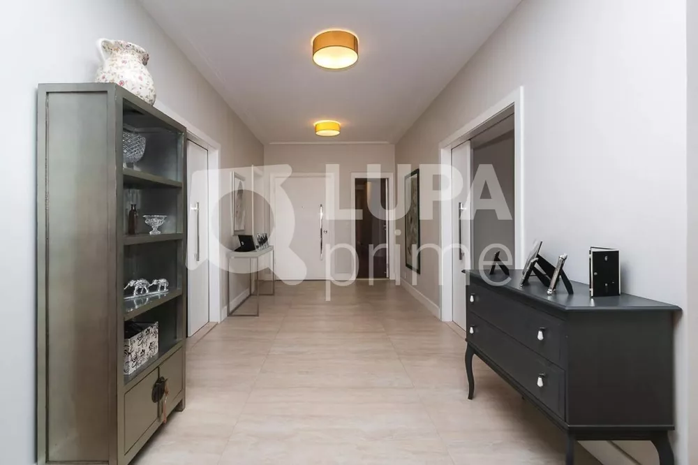 Apartamento à venda com 4 quartos, 800m² - Foto 9