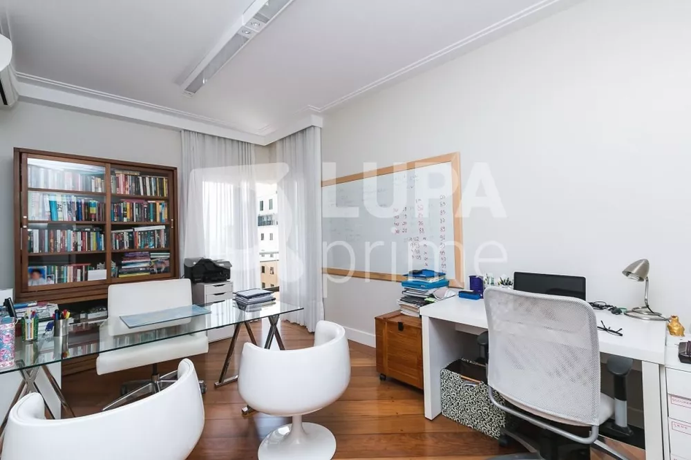 Apartamento à venda com 4 quartos, 800m² - Foto 15