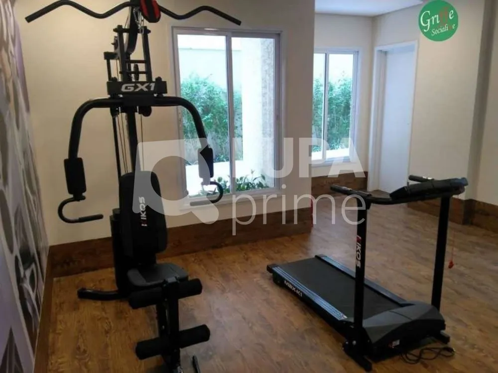 Apartamento, 2 quartos, 55 m² - Foto 7
