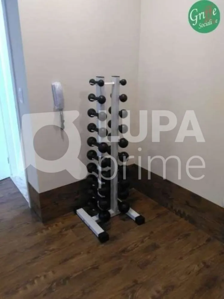 Apartamento, 2 quartos, 55 m² - Foto 10